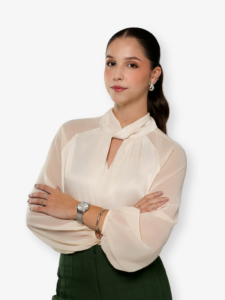 Betina Klein Santos
