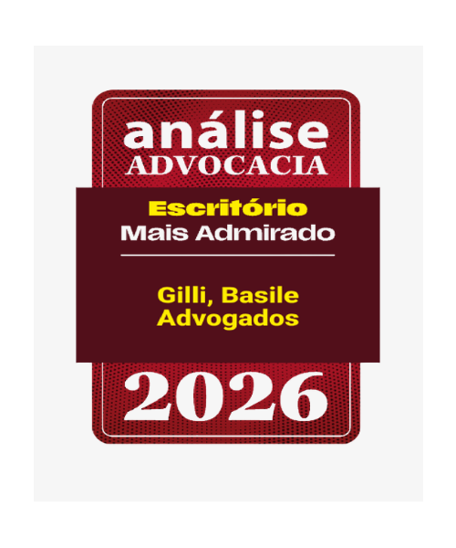 Análise Advocacia 2026