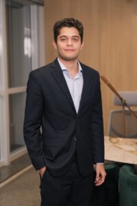 João Vitor Basile