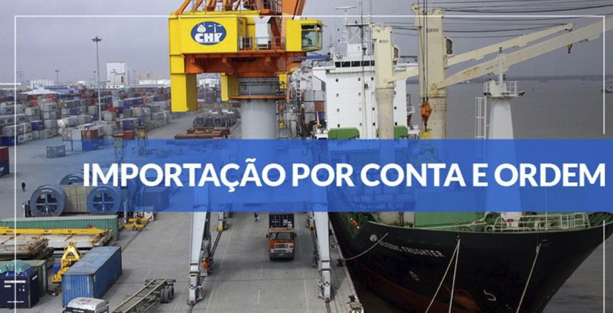 _0025_Receita Federal Disponibiliza Consulta Pública sobre Importação por Conta e Ordem de Terceiro e por Encomenda