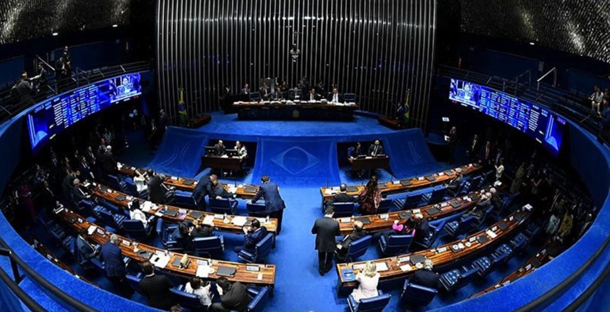 _0079_MP do Contribuinte Legal é aprovada no Senado com previsão de extinção do Voto de Qualidade no CARF