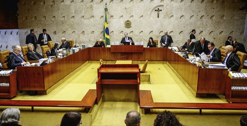 _0105_Advogado do escritório Gilli Basile Advogados atuará em relevante caso no STF