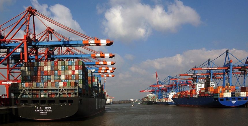 _0110_Prazo para cobrar por atraso na devolução de contêiner é de 5 anos, diz STJ