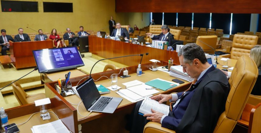 Coisa julgada STF tem placar de 9X0 pela quebra automática das decisões