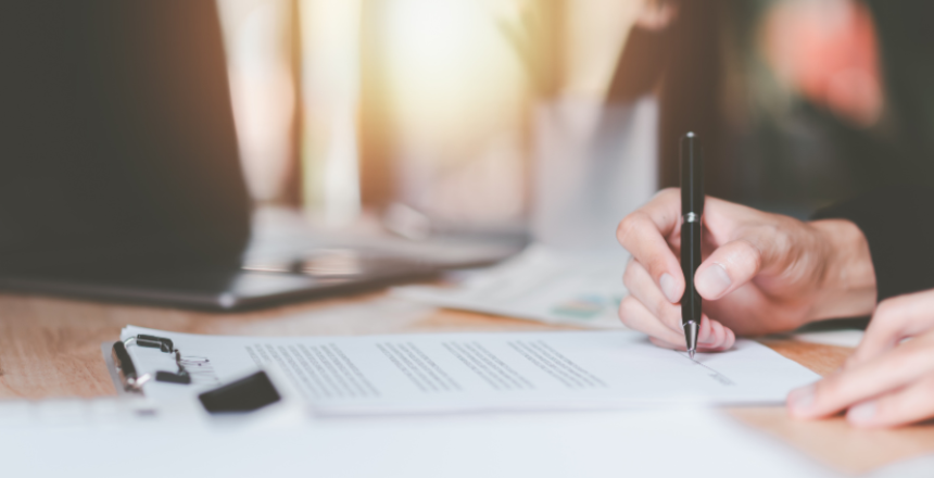 Contratos de importação cláusulas para tradings