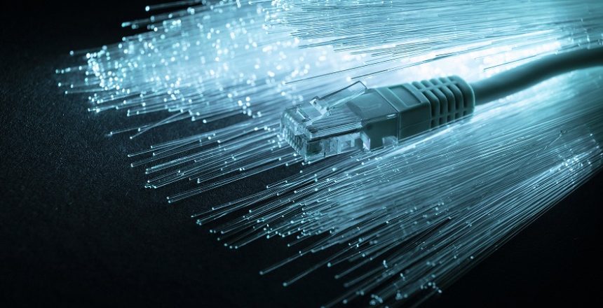 blue-optic-fiber-with-ethernet-cable