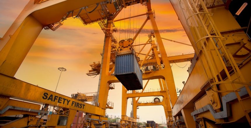 entreposto aduaneiro