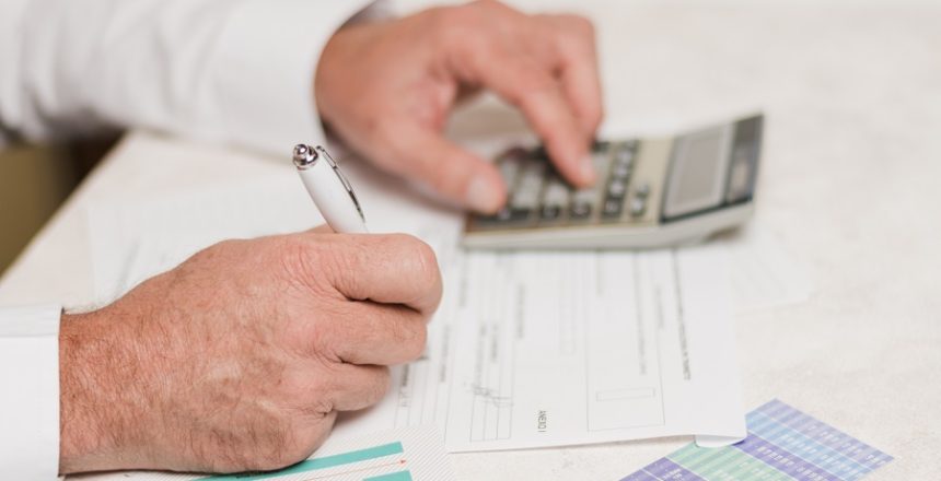 MP prevê limitação para compensação de créditos tributários