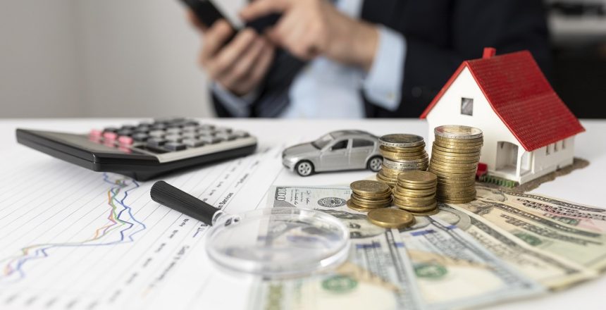 integralização de bens