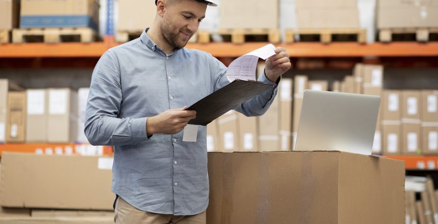 importação garantia