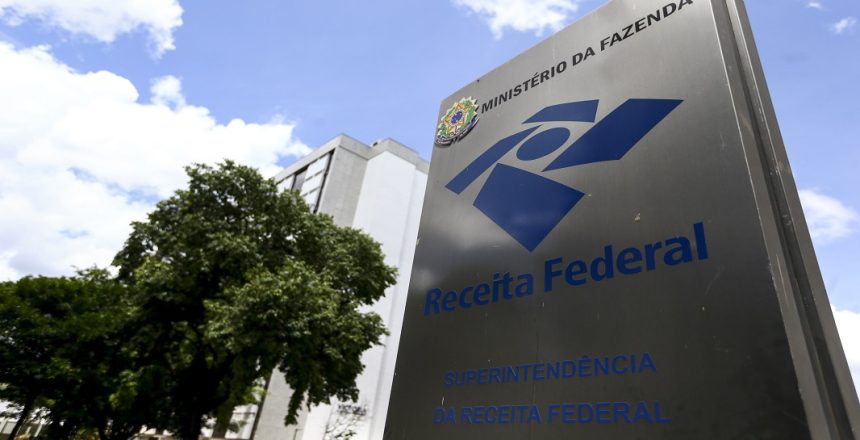 Possibilidade de Autorregularização com a Receita Federal